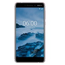 Nokia 6 2018