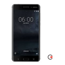 Nokia 6 — catalog service