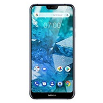 Nokia 7.1 — catalog service