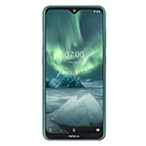 Nokia 7.2 — catalog service