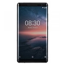 Nokia 8 Sirocco — catalog service
