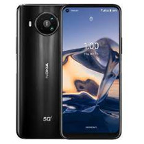 Nokia 8 V 5G UW — catalog service