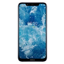 Nokia 8.1 — catalog service