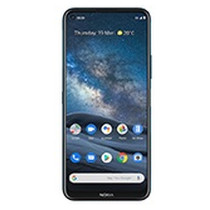 Nokia 8.3 5G — catalog service