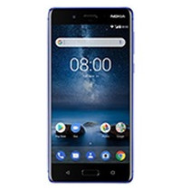 Nokia 8 — catalog service