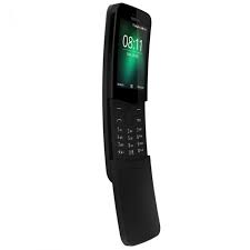 Nokia 8110 4G — catalog service