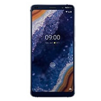 Nokia 9 PureView — catalog service