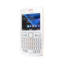 Nokia Asha 205 — catalog service