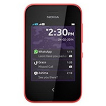 Nokia Asha 230 — catalog service