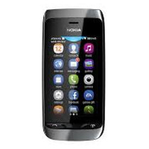 Nokia Asha 309 — catalog service