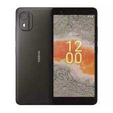 Nokia C02 — catalog service