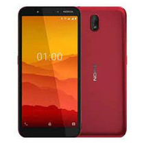 Nokia C1 Plus — catalog service