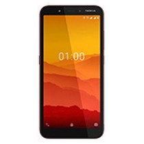 Nokia C1 — catalog service