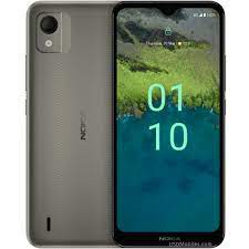 Nokia C110