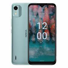 Nokia C12 — catalog service