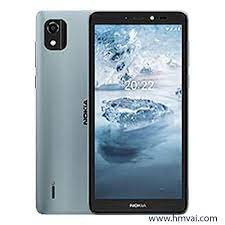 Nokia C2 2nd Edition — catalog service