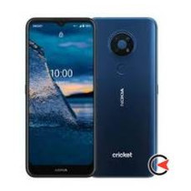 Nokia C2 Tava — catalog service