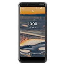 Nokia C2 Tennen — catalog service