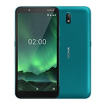 Nokia C2 — catalog service