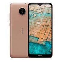 Nokia C20 — catalog service