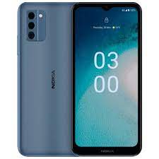 Nokia C300 — catalog service