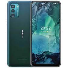 Nokia G21 — catalog service