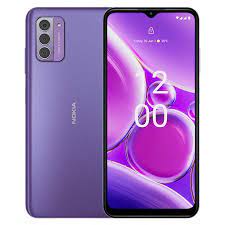 Nokia G42 — catalog service