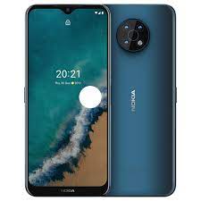 Nokia G50 — catalog service