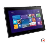 Nokia Lumia 2520 — catalog service