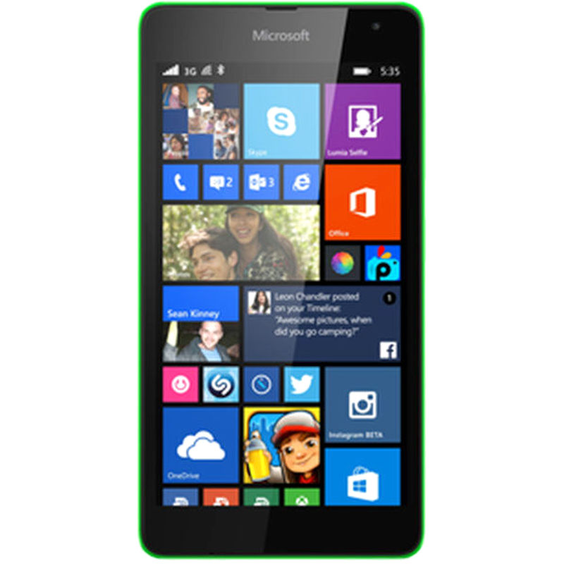 Nokia Lumia 435