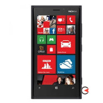 Nokia Lumia 505 — catalog service
