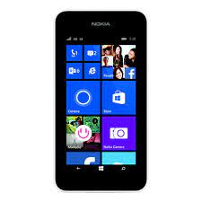 Nokia Lumia 521 — catalog service