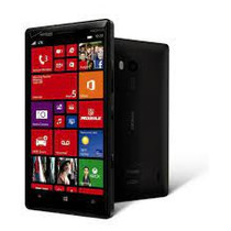 Nokia Lumia Icon — catalog service