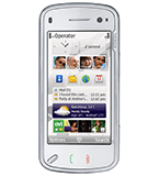 Nokia N97 — catalog service