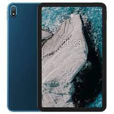 Nokia T10 — catalog service
