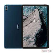Nokia T20 4G — catalog service