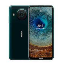 Nokia X10 — catalog service