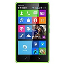 Nokia X2 — catalog service