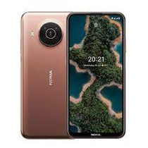 Nokia X20 — catalog service