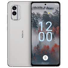 Nokia X30 5G — catalog service
