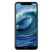 Nokia X5 — catalog service