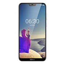 Nokia X6 — catalog service