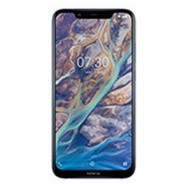 Nokia X7 — catalog service