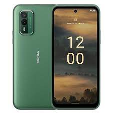 Nokia XR21 — catalog service