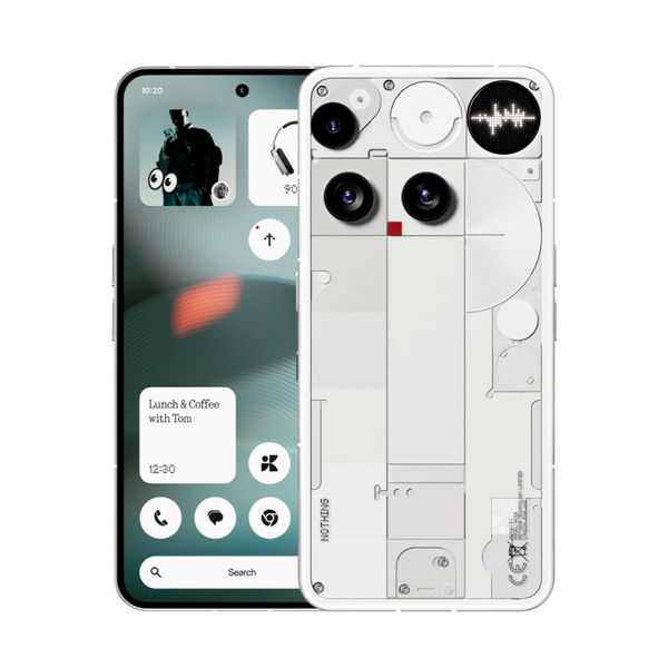 Nothing Phone 3