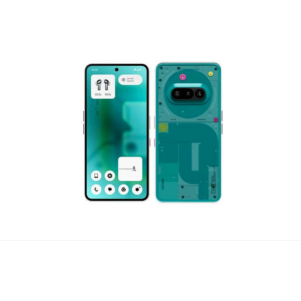 Nothing Phone 3a Community Edition