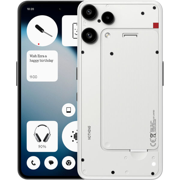 Nothing Phone 3a Lite