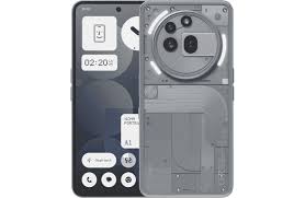 Nothing Phone 3a Pro — catalog service