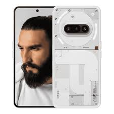 Nothing Phone 3a