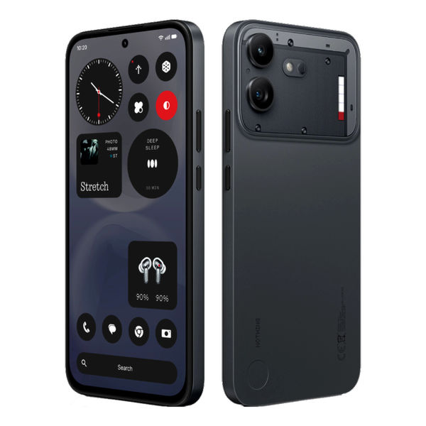 Nothing Phone 4b